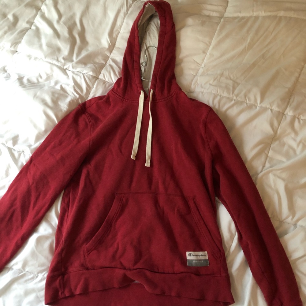 Vintage champion sweatshirt